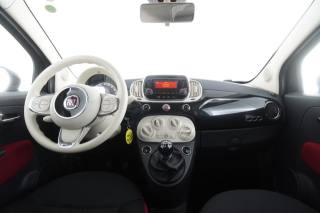 FIAT 500 usata 4