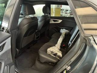 AUDI Q8 usata, con Airbag laterali