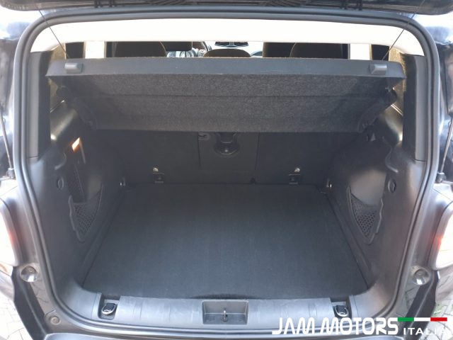 JEEP Renegade usata, con Servosterzo