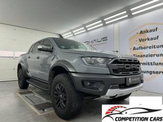 FORD Ranger Raptor usata, con Airbag