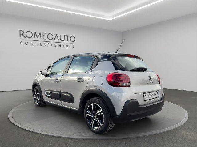 CITROEN C3 usata, con Airbag Passeggero