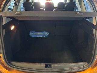 DACIA Duster usata, con Fendinebbia