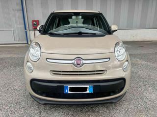 FIAT 500L usata, con Airbag Passeggero