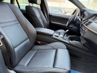 BMW X6 usata, con Cruise Control