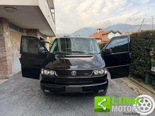VOLKSWAGEN Transporter usata 19