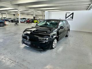 OPEL Astra usata, con Alzacristalli elettrici