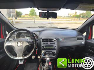 ABARTH Grande Punto usata 10