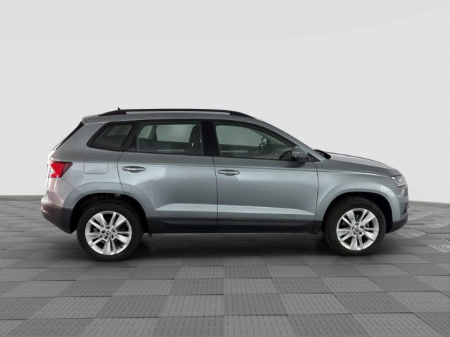 SKODA Karoq usata 5