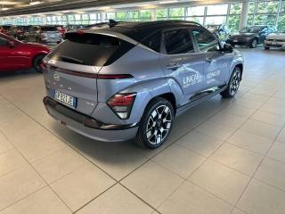 HYUNDAI Kona usata, con Airbag Passeggero