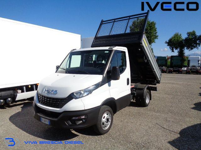IVECO Daily usata, con ABS