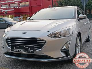 FORD Focus usata, con Sound system