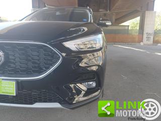 MG ZS usata, con Autoradio