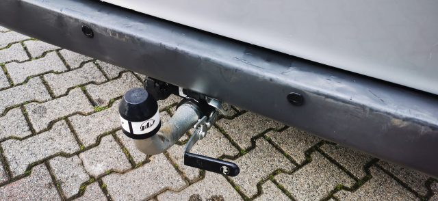 MERCEDES-BENZ Viano usata 15