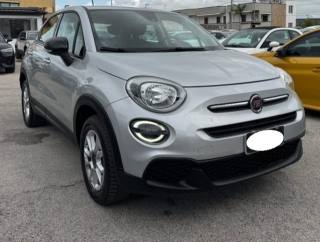 FIAT 500X usata, con Airbag laterali