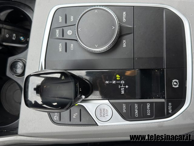 BMW 320 usata, con Airbag testa