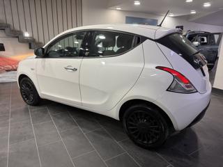 LANCIA Ypsilon usata, con Controllo trazione