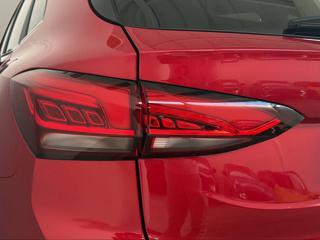 MG ZS usata, con Volante multifunzione