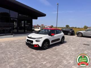 CITROEN C3 usata, con Airbag