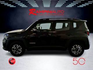 JEEP Renegade usata 12