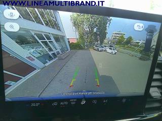 FORD Transit usata, con Boardcomputer