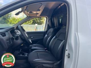 RENAULT Kangoo usata, con Alzacristalli elettrici