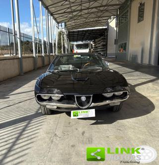 ALFA ROMEO Montreal usata 15