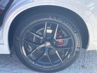 ALFA ROMEO Stelvio usata, con Cerchi in lega