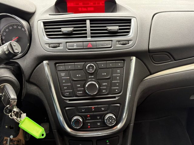OPEL Mokka usata, con Cruise Control