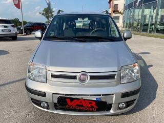 FIAT Panda usata, con Airbag