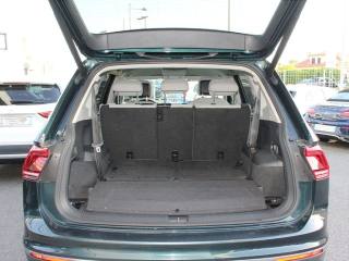 VOLKSWAGEN Tiguan Allspace usata, con Sensore di luce
