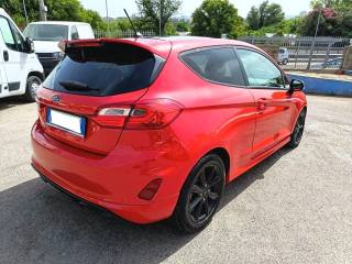FORD Fiesta usata 6
