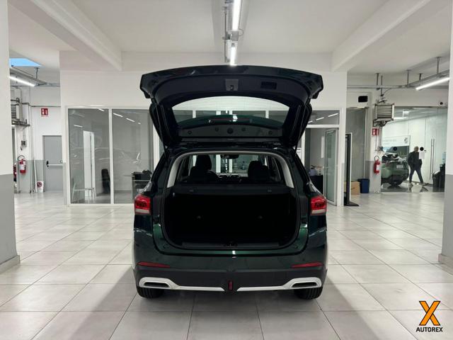 MG ZS usata, con Cruise Control
