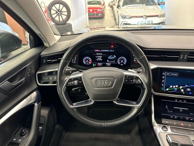 AUDI A6 usata, con Controllo automatico clima