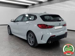 BMW 118 usata, con Airbag laterali