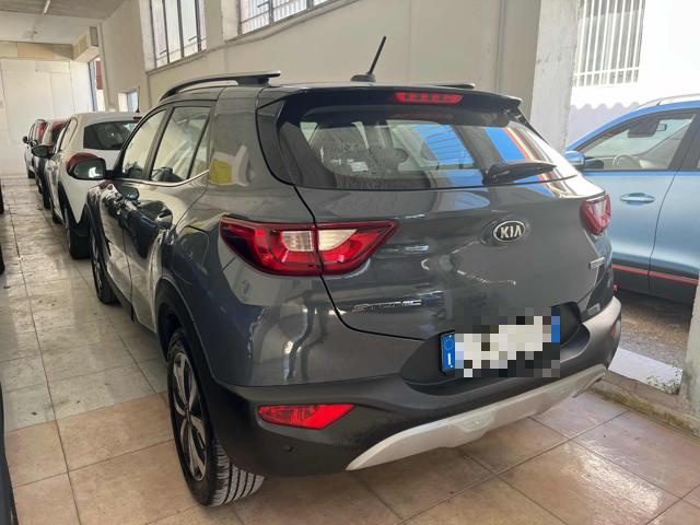 KIA Stonic usata, con Airbag