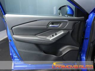 NISSAN Qashqai usata, con Specchietti laterali elettrici