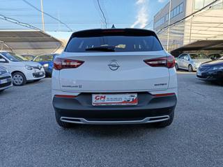 OPEL Grandland X usata, con Autoradio