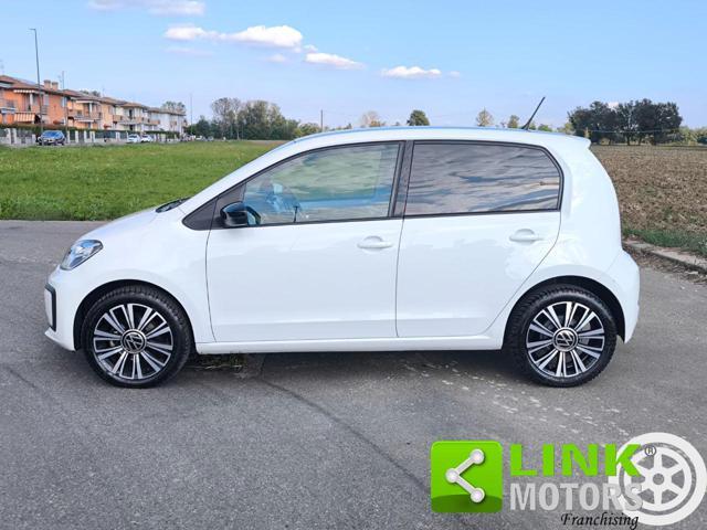 VOLKSWAGEN up! usata, con Controllo trazione