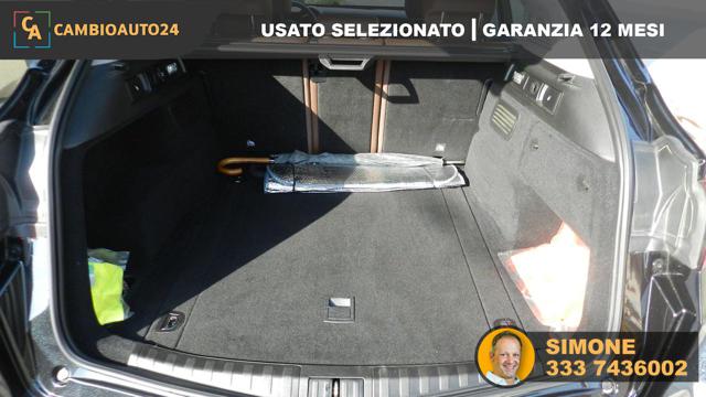 ALFA ROMEO Stelvio usata, con Ruotino