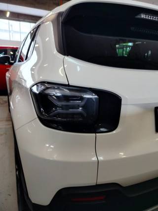 JEEP Avenger usata, con Fendinebbia
