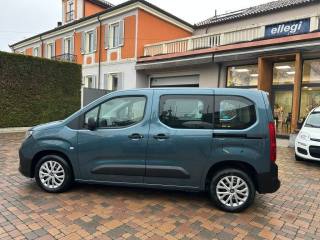 FIAT Doblo usata, con Climatizzatore