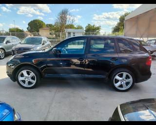 PORSCHE Cayenne usata, con Airbag Passeggero