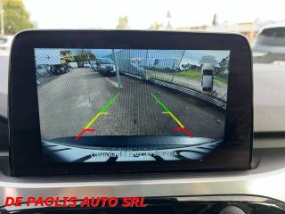 FORD Kuga usata, con Sistema di navigazione