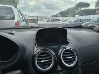 OPEL Corsa usata, con Antifurto