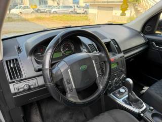 LAND ROVER Freelander usata, con Cerchi in lega