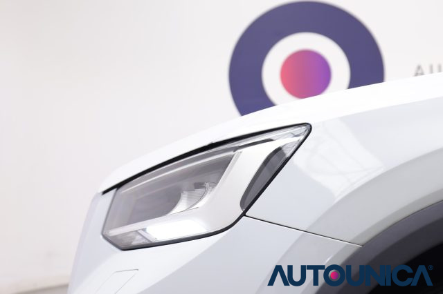 AUDI Q2 usata, con Servosterzo