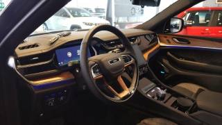 JEEP Grand Cherokee usata, con Chiusura centralizzata