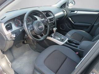 AUDI A4 allroad usata, con Alzacristalli elettrici
