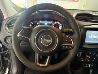 JEEP Renegade usata, con Chiusura centralizzata