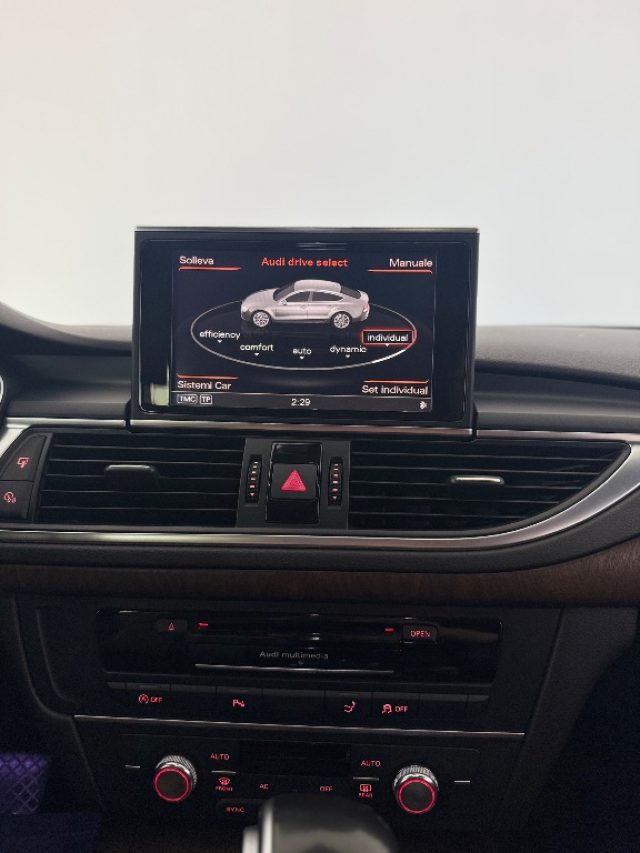 AUDI A7 usata 15